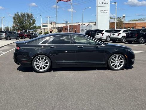 Used 2013 Lincoln MKZ FWD image 49