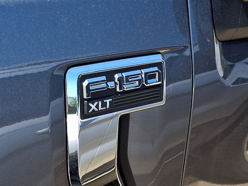 Certified 2023 Ford F150 XLT w/ Equipment Group 302A High AWD/4WD image 4