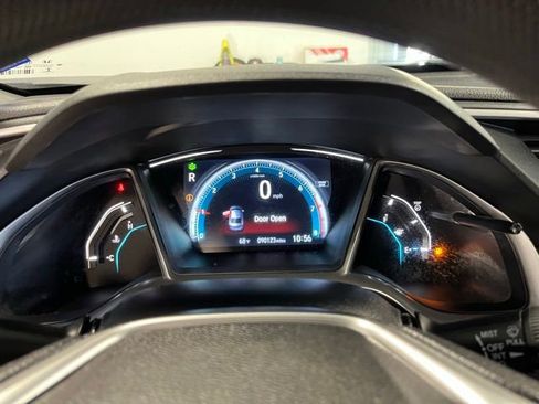 Used 2016 Honda Civic EX image 26