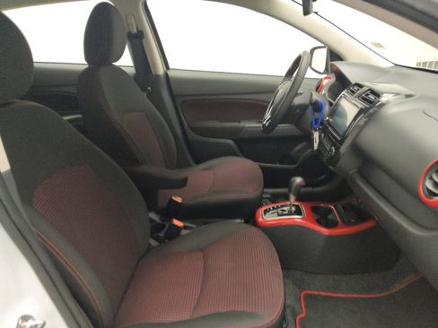 Used 2024 Mitsubishi Mirage image 21