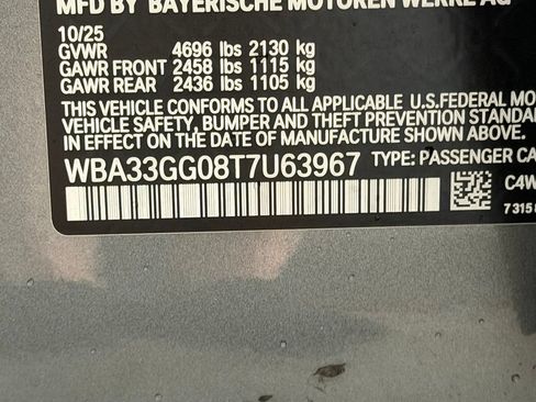Used 2026 BMW M235i xDrive AWD/4WD image 41