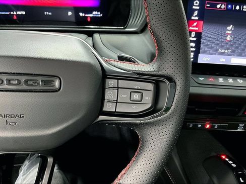 New 2026 Dodge Charger R/T w/ Driver Convenience Group AWD/4WD image 14