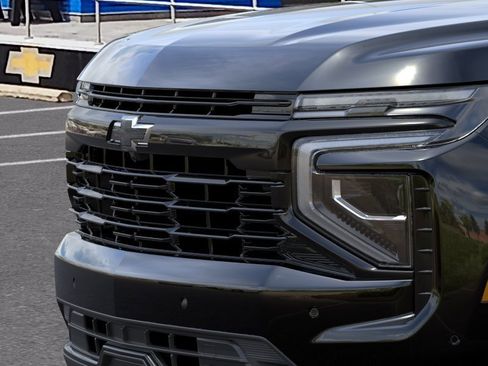 New 2026 Chevrolet Tahoe RST image 13