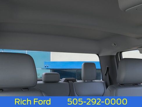 New 2026 Ford F150 XL RWD image 44