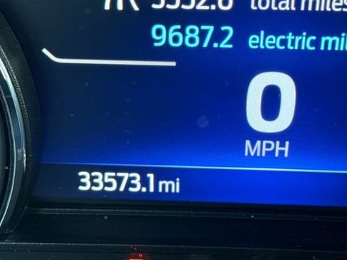 Used 2024 Ford Maverick Lariat image 19