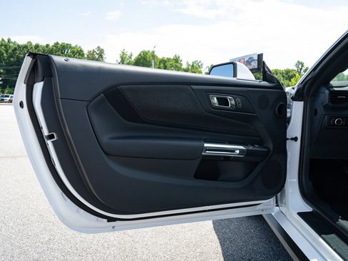New 2026 Ford Mustang GT RWD image 15