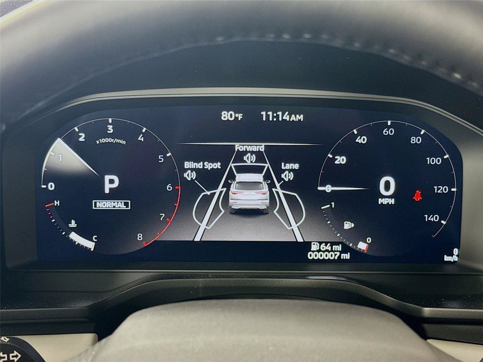 New 2026 Mitsubishi Outlander SE AWD/4WD image 4