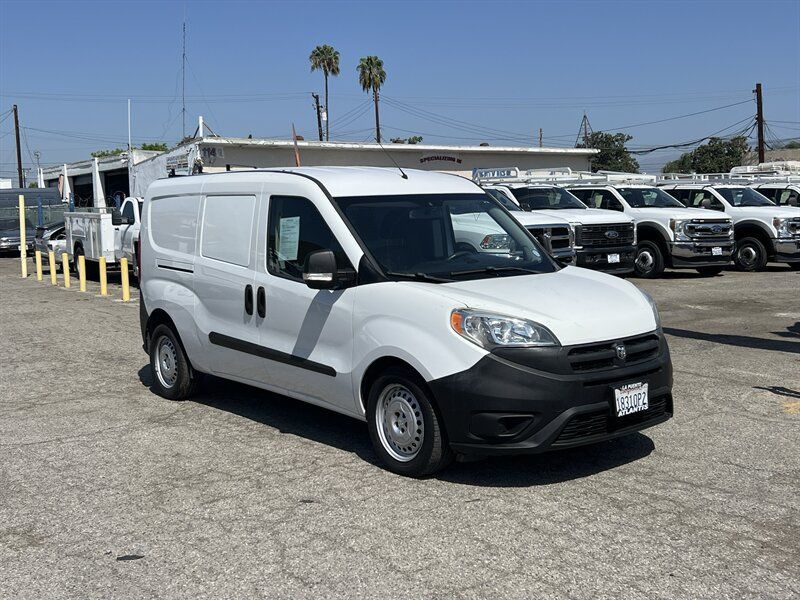 Used 2017 RAM ProMaster City Tradesman FWD image 1