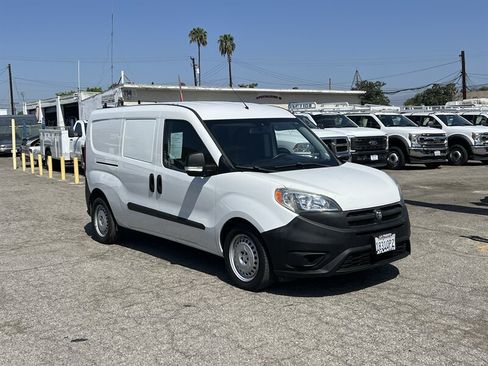 Used 2017 RAM ProMaster City Tradesman FWD image 1