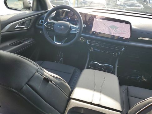 New 2026 Chevrolet Traverse LT w/ Midnight/Sport Edition image 11