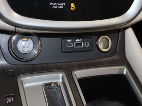 Used 2019 Nissan Murano Platinum AWD/4WD image 23