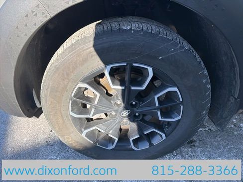 Used 2024 Hyundai Santa Cruz SEL image 26