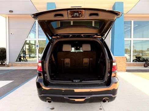 Used 2023 Dodge Durango R/T AWD/4WD image 69