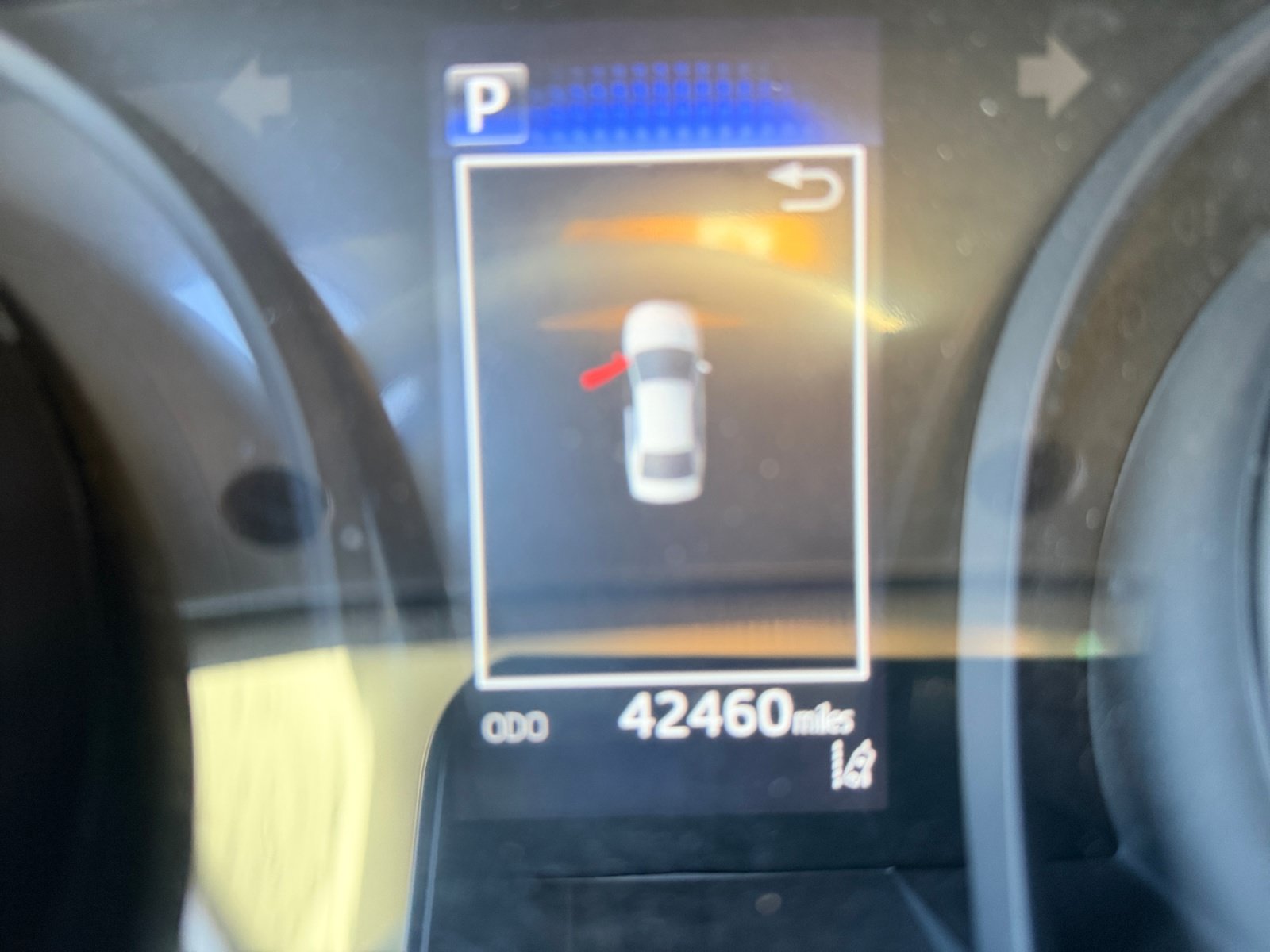 Used 2023 Toyota Camry SE FWD image 20