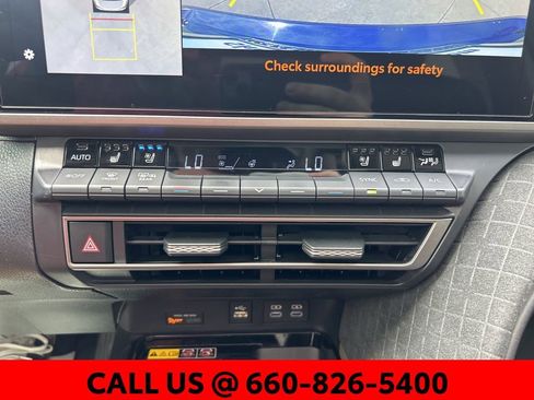 Certified 2025 Toyota Camry XLE w/ Premium Plus Package image 23