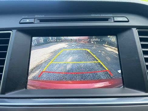 Used 2017 Hyundai Sonata Sport w/ Value Edition Package 02 FWD image 30