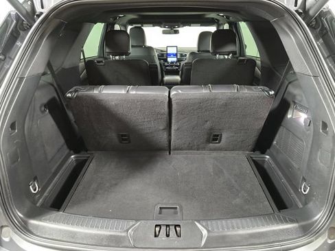 Certified 2023 Ford Explorer ST w/ Equipment Group 401A AWD/4WD image 17