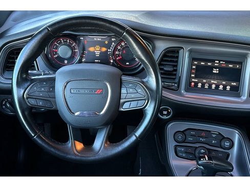 Used 2023 Dodge Challenger GT w/ Blacktop Package image 16