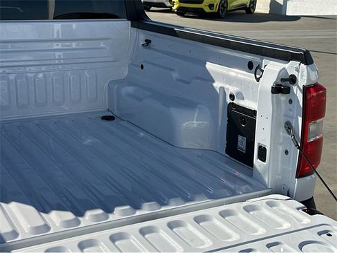 New 2026 Ford Maverick XLT image 20