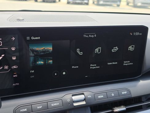 New 2026 Kia K4 EX FWD image 22