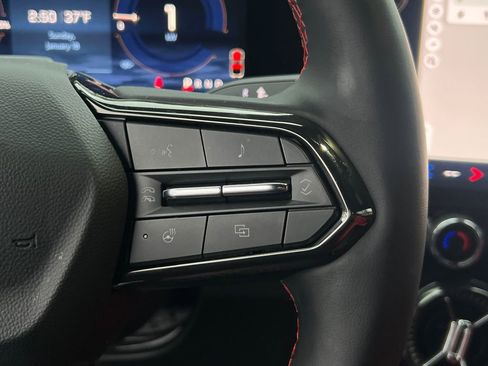 Used 2025 Chevrolet Blazer EV SS image 26