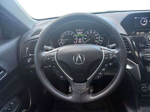 Used 2022 Acura ILX image 13