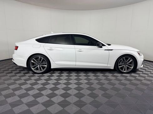 Used 2019 Audi A5 2.0T Premium Plus AWD/4WD image 6