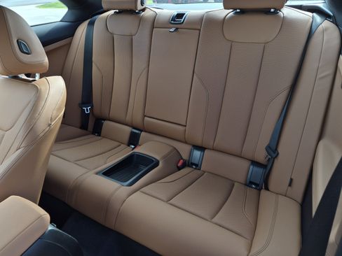 Certified 2024 BMW 230i Coupe w/ Premium Package image 16