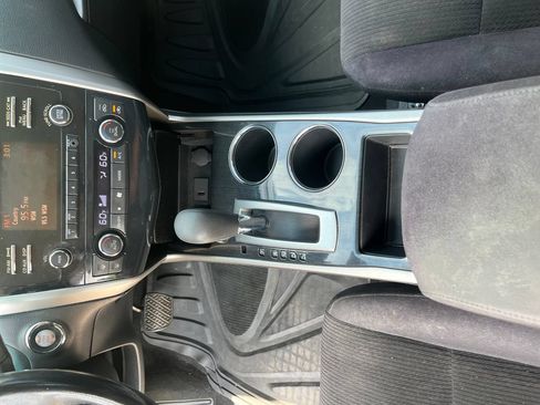 Used 2013 Nissan Altima 2.5 SV FWD image 27