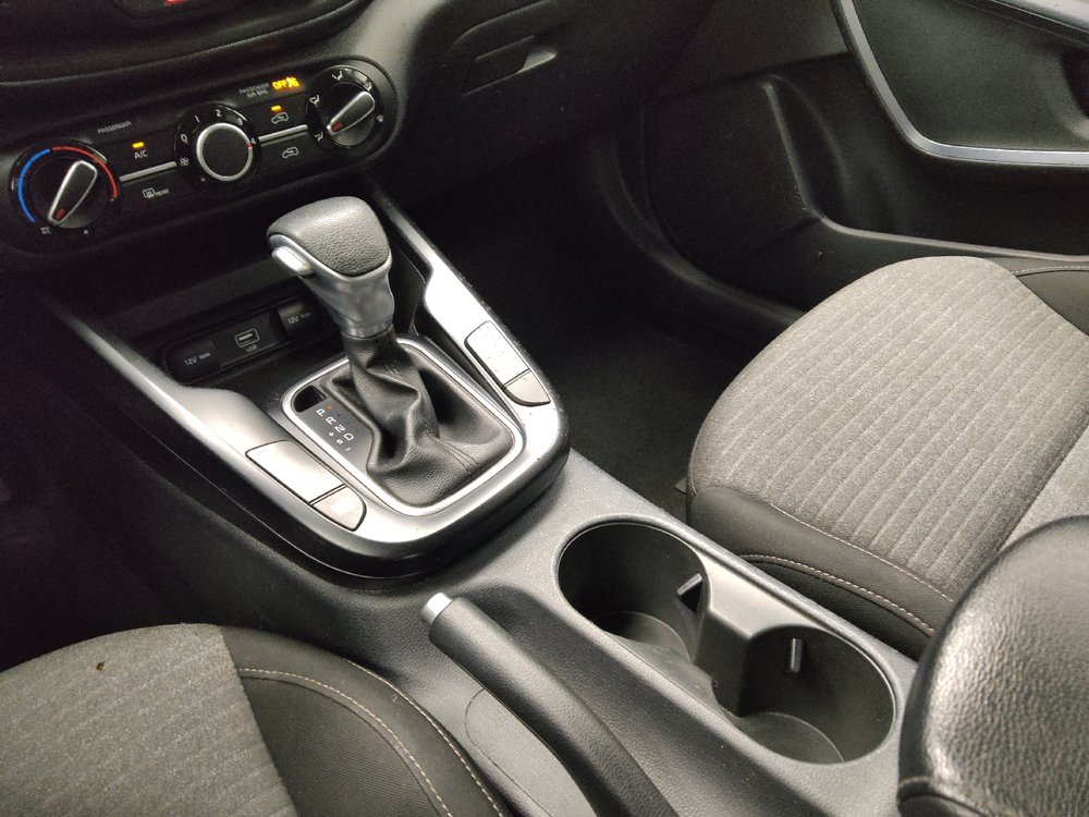 Used 2020 Kia Soul S FWD image 26