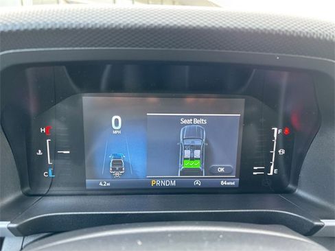 New 2025 Ford Ranger XL w/ Trailer Tow Package image 23