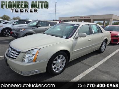Used 2011 Cadillac DTS