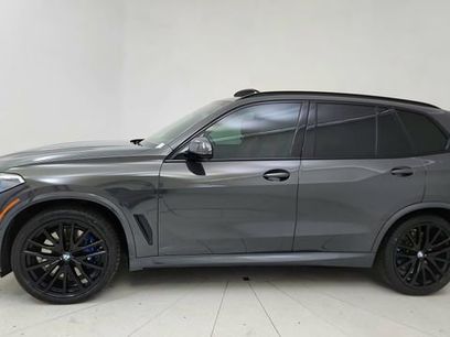 Used 2023 BMW X5 M50i w/ Executive Package