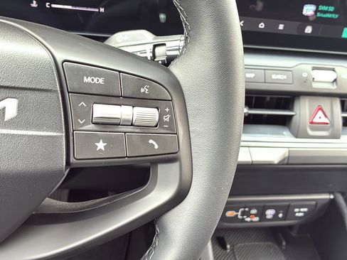 New 2026 Kia K4 GT-Line Turbo FWD image 36