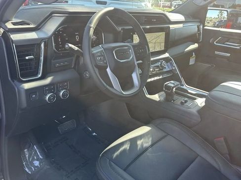 New 2026 GMC Sierra 1500 Denali w/ Denali Reserve Package image 10