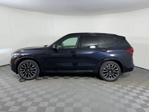New 2026 BMW X5 xDrive50e w/ Executive Package image 2