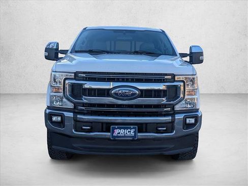 Used 2020 Ford F350 XLT w/ XLT Premium Package image 2