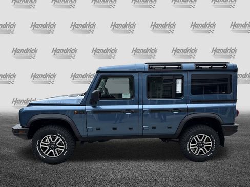 New 2026 INEOS Grenadier AWD/4WD image 10