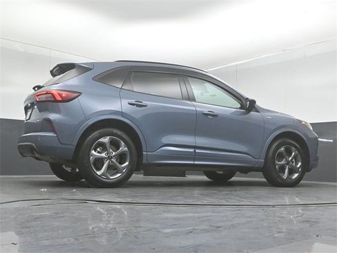 Used 2024 Ford Escape ST-Line w/ Tech Pack #1 image 39