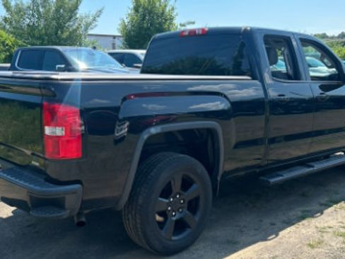 Used 2019 GMC Sierra 1500 Limited w/ Elevation Edition AWD/4WD image 2