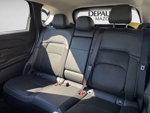 New 2026 MAZDA CX-5 Preferred AWD/4WD image 12