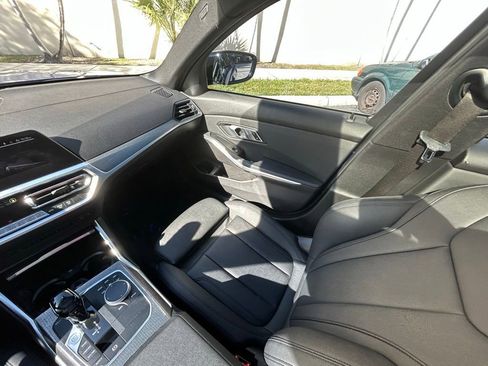 Used 2021 BMW M340i w/ Shadowloine Package image 11