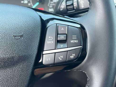 Used 2022 Ford Escape SE w/ SE Sport Appearance Package AWD/4WD image 25