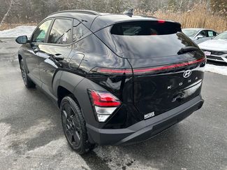 New 2026 Hyundai Kona SEL Sport video 3