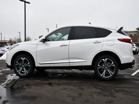 New 2026 Acura RDX w/ Technology Package image 4
