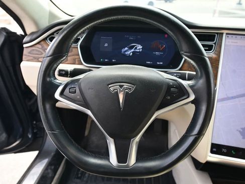 Used 2018 Tesla Model S 75D AWD/4WD image 15