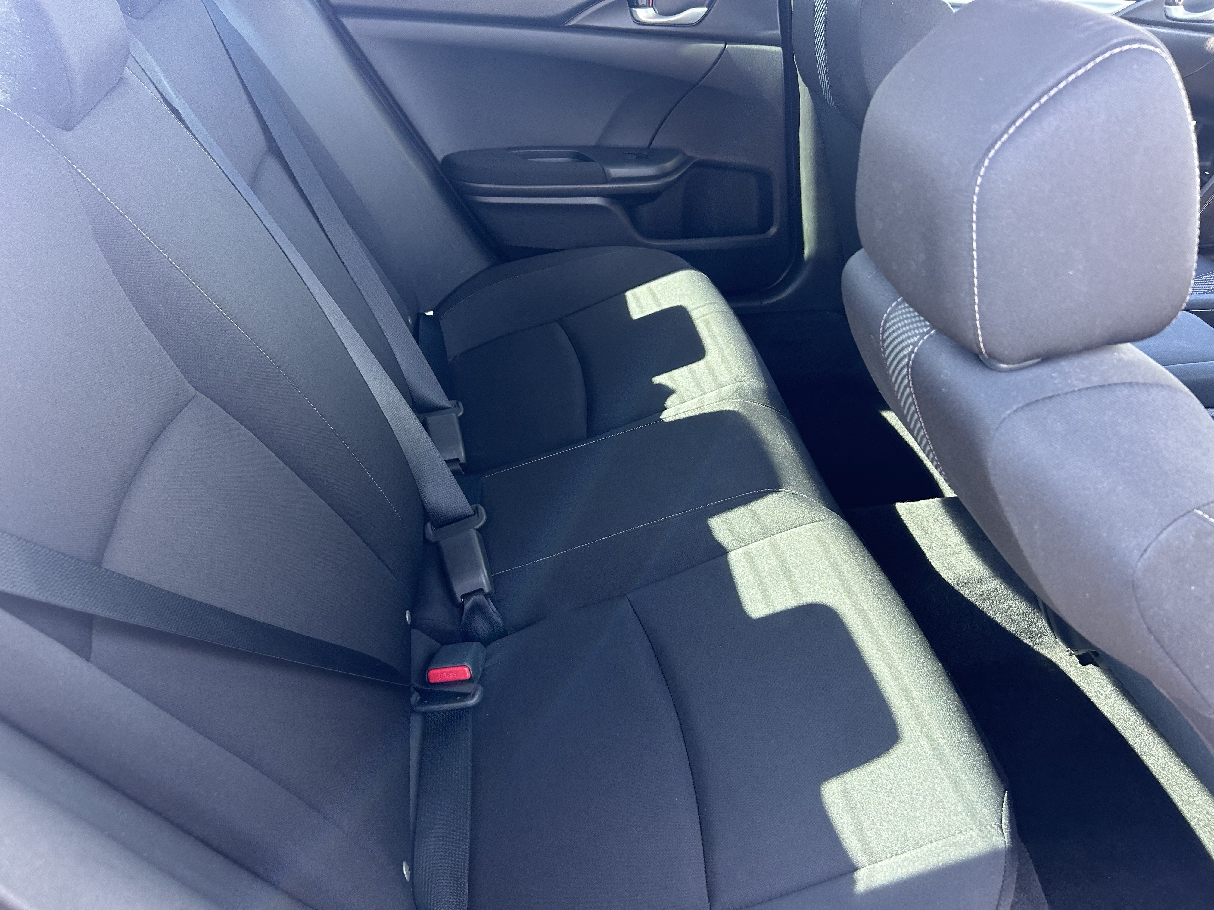 Used 2016 Honda Civic LX image 13