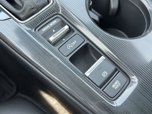 New 2026 Honda Civic Sport image 22