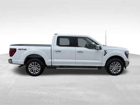 New 2026 Ford F150 Lariat w/ Equipment Group 502A High AWD/4WD image 10