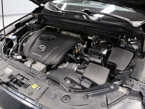 Used 2020 MAZDA CX-5 Grand Touring image 16